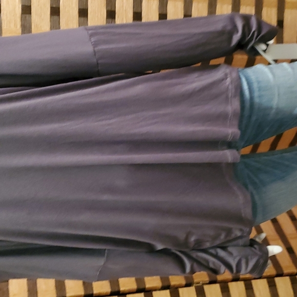 NWT!  Vocal cut out bling shoulder - Picture 4 of 9